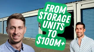 How “Boring” Businesses Make Big Money with Nick Huber (& Alex Lieberman)