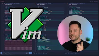 Comparing Files With Vim - Vim s Diff Mode
