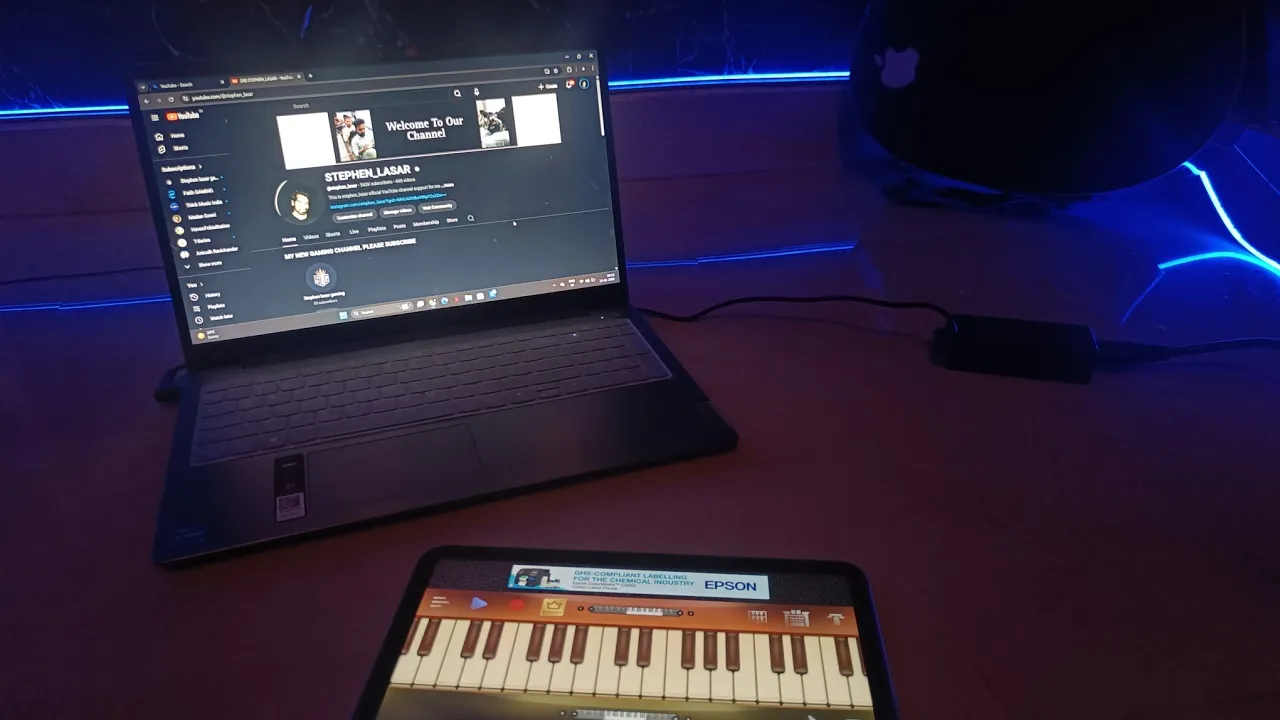 STEPHEN_LASAR is live
