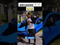 Download Lagu Rip legend 😭🕊️ #gtaonline #xxxtentacion #gta5 #shortsviral