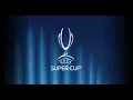 UEFA super Cup Intro - PES 2016