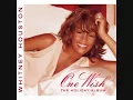 Lagu Whitney Houston  - One Wish: The Holiday Album(2003)