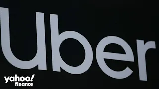 Uber launches charter bus options robot food delivery
