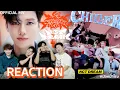 Download Lagu NCT DREAM อนาคตมาถึงแล้ว 🚀 น้องดรีม BTTF + CHILLER M/V Reaction | หนังหน้าโรง (ฝันดี 💤)