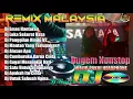 Download Lagu DJ EMAS HANTARAN VS LUKA SEKERAT RASA NONSTOP DUGEM FUNKOT 2021