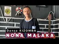 Download Lagu NONA MALAKA || DANSA KIZOMBA 2025