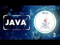 3 Development Environment for JAVA IDE