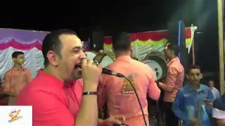 الموسيقار محمد مصطفى والقيصر سيف محمود الشقطوطه والخراب فى صهرجت 