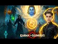 Download Lagu De wet van karma versus de Illuminati: de oude profetie van de Bhagavad Gita over hun vernietiging