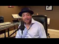 I Will Always Love You - Chris Walker live