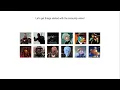 Free For All Character Contest - Episode 6