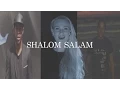 Ave Maria Salam Shalom