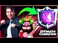 Download Lagu I'm showing the EASIEST WAY to get ULTIMATE CHAMPION!