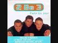 2be3 - Partir un jour ( Seconde Version )