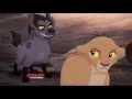 Kiara in the Outlands The Lion Guard Can t Wait to be Queen clip