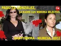 Download Lagu PAQUITA, LA PARRICIDA DE SANTOMERA · MURCIA, 2002 · TINTA ROJA CANAL