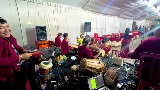 alamate anak sholeh versi cokek sragenan voc iis bayu music live sukorejo 