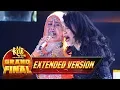 Download Lagu Terbaik! Penampilan Elvy Sukaesih Ft  Rita Sugiarto [DATANG UNTUK PERGI] - Grand Final KDI (2/10)