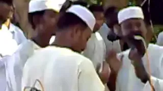 عبدالله ابوالفتح الرباطاب اتحداك تغدر بي 