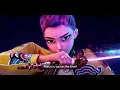 Download Lagu HUNTR/X- How It’s Done