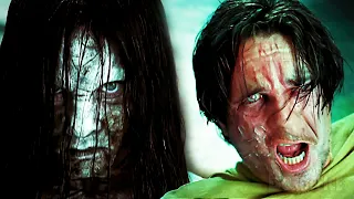 encore une victime de the ring le cercle the ring extrait vf