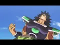 Download Lagu Goku and vegeta and gogeta VS broly full fight