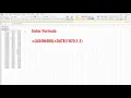 UTC Time Stamp Quick Explanation - N2 Neuron