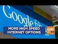 First wave of Mesa residents get access to Google Fiber