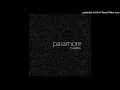 Download Lagu Paramore - This Circle
