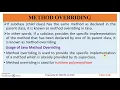 JAVA - MODULE 2