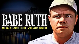 Babe Ruth The Greatest Legend Who Owned American Baseball Full Documentary In 4K