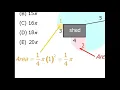 GRE and GMAT Geometry Part-11 GRE and GMAT Math GRE and GMAT Prep GRE and GMAT