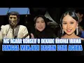 Lagu Salut Dan Bangga Melihat Penampilan Rhoma Irama Dan Menjadi Bagian Acara Konser 8 Dekade Rhoma Irama