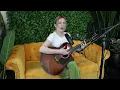 September Doves - Lost Dog Street Band (LuLu Madeleine Cover)
