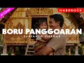Boru Panggoaran - Suryanto Siregar