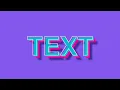 text shadow hover effect text shadow in css
