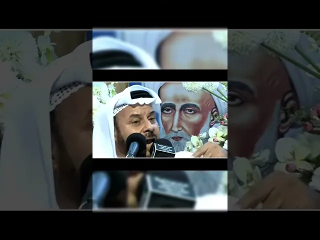 ⁣مرج البحرين يلتقيان - زواج النورين - جليل الكربلائي - الكويت