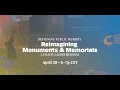 Lagu Reimagining Monuments \u0026 Memorials | A Talk by Lauren Meranda
