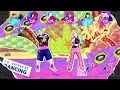 Download Lagu Just Dance 2026 Edition - APT. (Fanmade Montage)