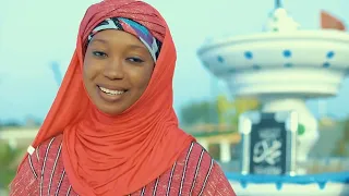 Sabon Videon Fatima Tabatul Official Video Marhaban Ahlan Wasahlan Rasulallah 2 