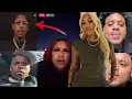 Carmen EXP0SE IT ALL after Corey RUIN her RELATIONSHIP with Boogie Carena ALLEGED Flo Slept with Men