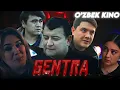 О'ZBEK FILM || GENTRA ||  ЎЗБЕК ФИЛМ