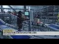 See inside Walmart s new high-tech distribution center in Spartanburg Co