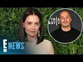 Katie Holmes Jason Bard Yarmosky Make First Appearance as a Couple E News