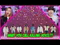 Download Lagu Stray Kids KILLING VOICE on DINGO MUSIC | REACTION!