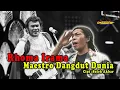 Lagu Rhoma Irama Maestro Dangdut Dunia - Cak Sodiq (Official Music Video)