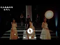 從未見過的海｜告五人 netflix影集《影后》主題曲【高音質 動態歌詞 Lyrics】