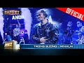 Download Lagu Minh Lai đi flow độc lạ bằng hit của AMEE khiến bộ 7 phục sát đất|Rap Việt 2023 [Live Stage]