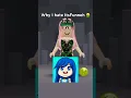 Lagu Ewww Itsfunneh 🤮🤢 #roblox #robloxshorts #shorts #fyp #shorts #youtubefeed #itsfunneh #krew