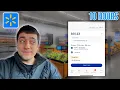 Cherry-Picking Walmart Spark Orders for 10 Hours Straight